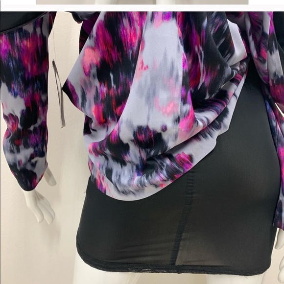 NYDJ Women's Sylvia Tifany Post Dress - Picture 7 of 7